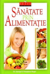 sanatate prin alimentatie