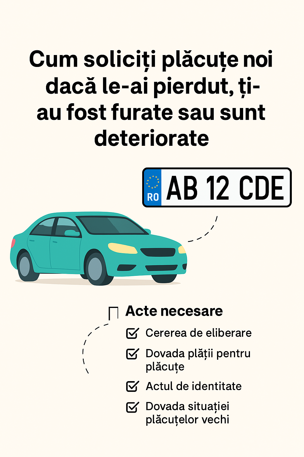 cum soliciti placute noi