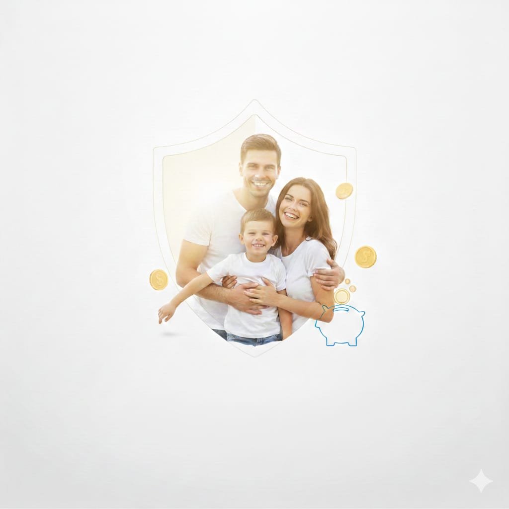 Home Asigurări de viață cu economisire