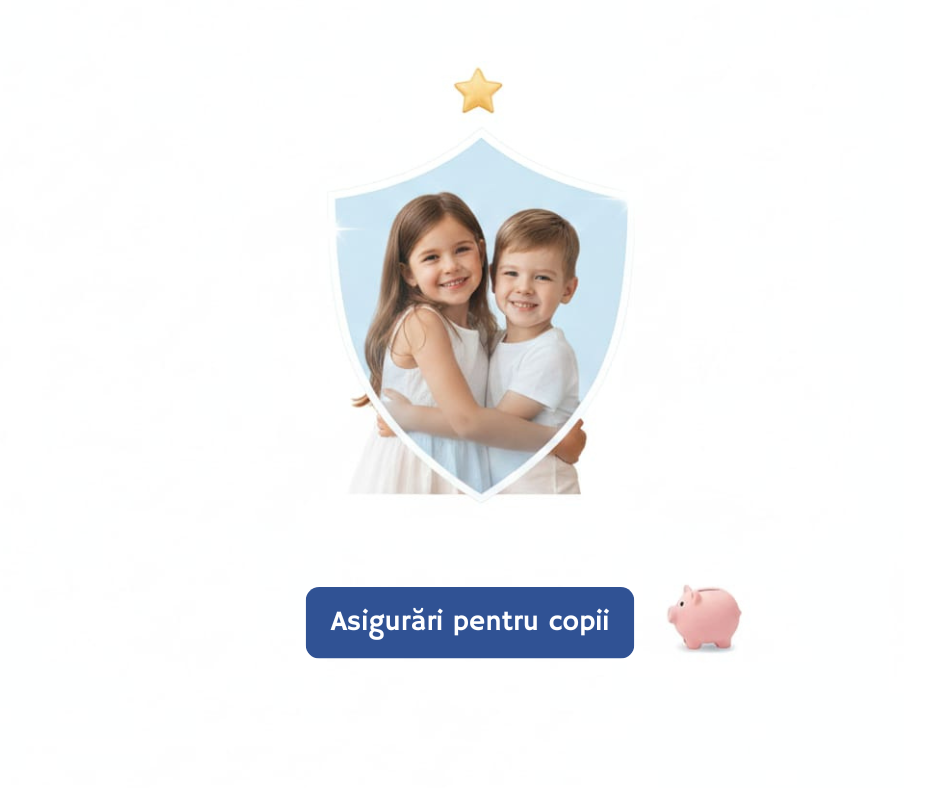 Home Asigurări pentru copii